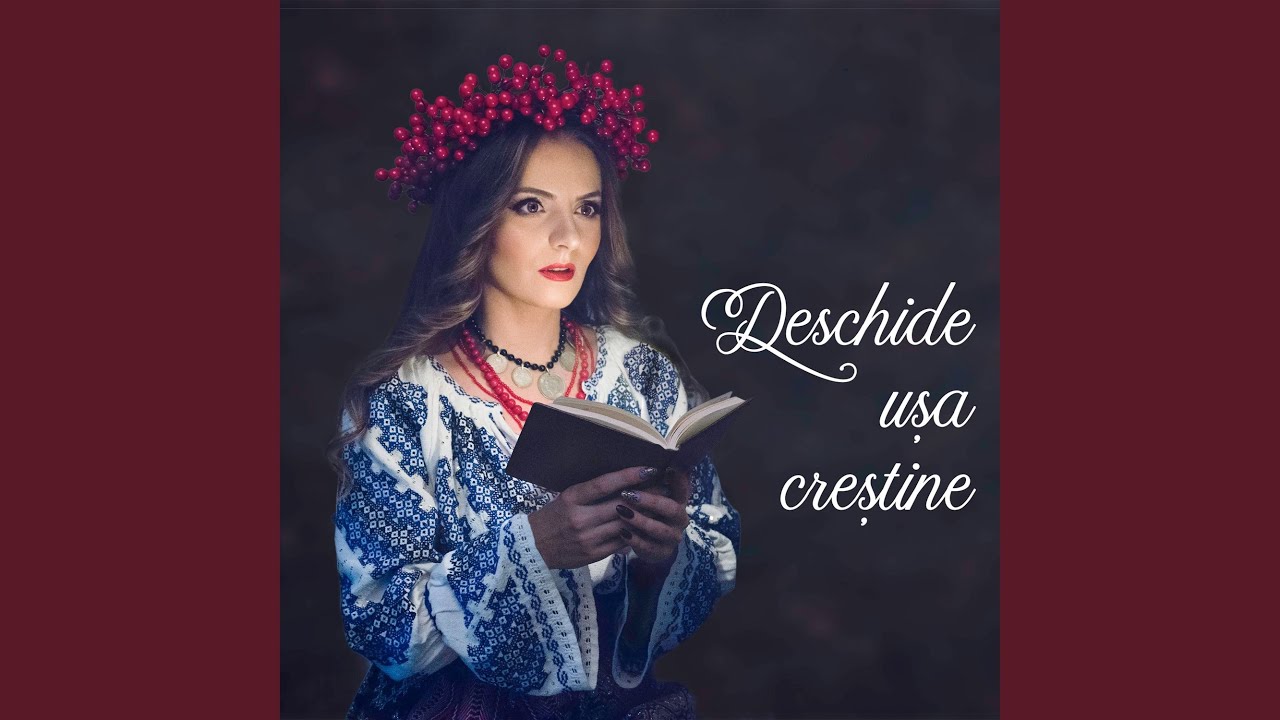 Deschide ușa creștine