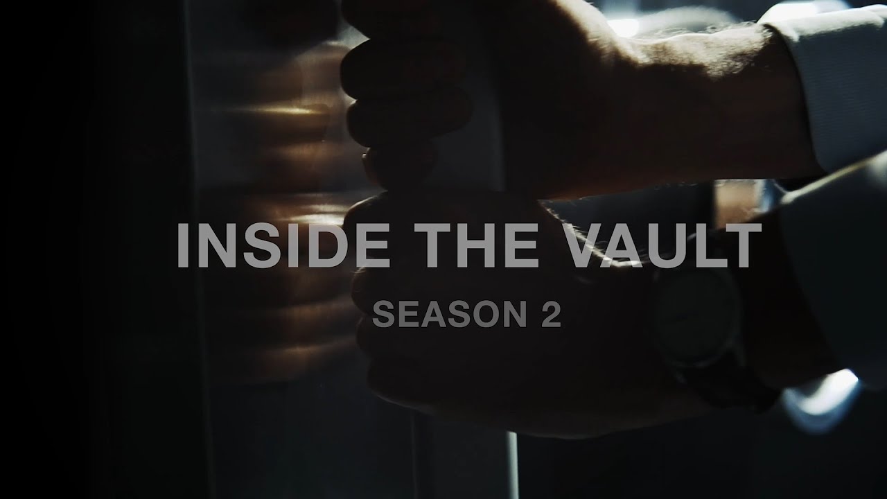 Season 2 Trailer - Inside The Vault - Expert Tips on Gold and Silver
