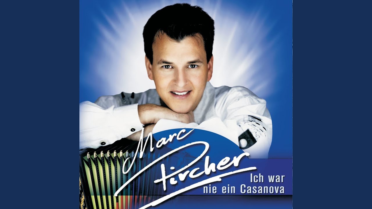 Ich war nie ein Casanova