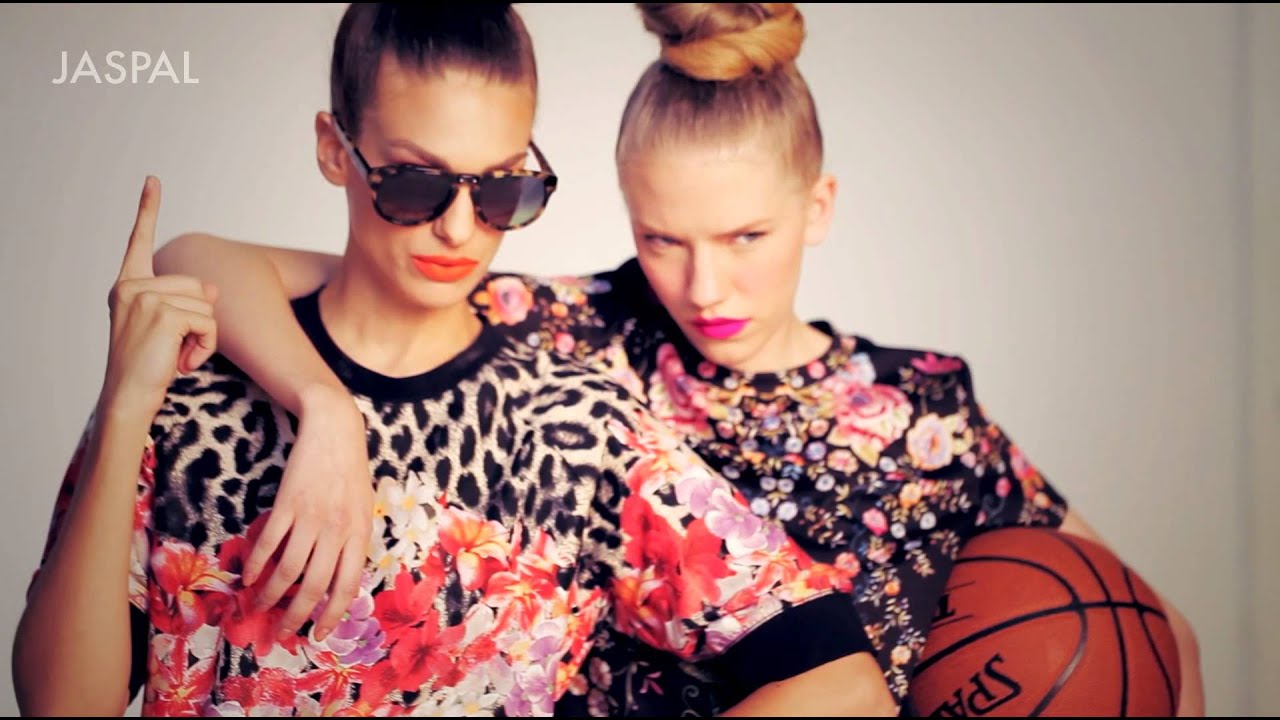 BEHIND THE SCENE-TRENDS