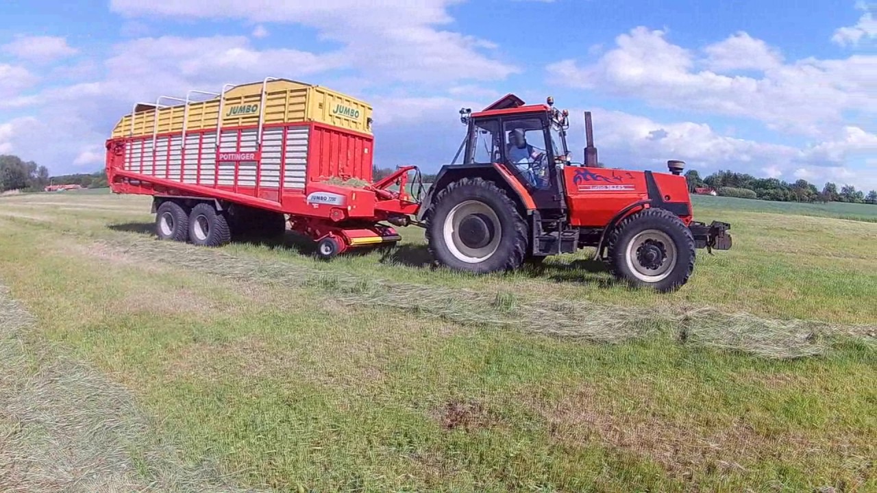 SENÁŽE /ZTS 18345+JUMBO 7200/