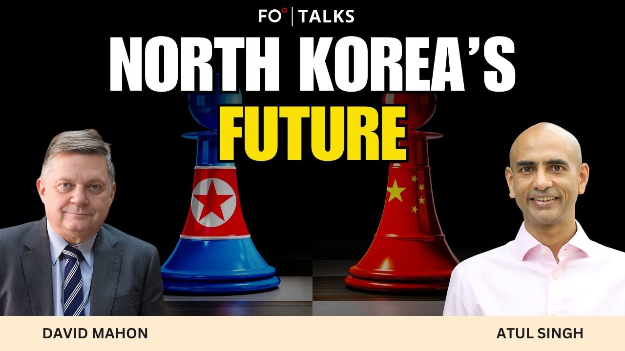 North Korea: Unveiling the Hidden Truth | Fair Observer