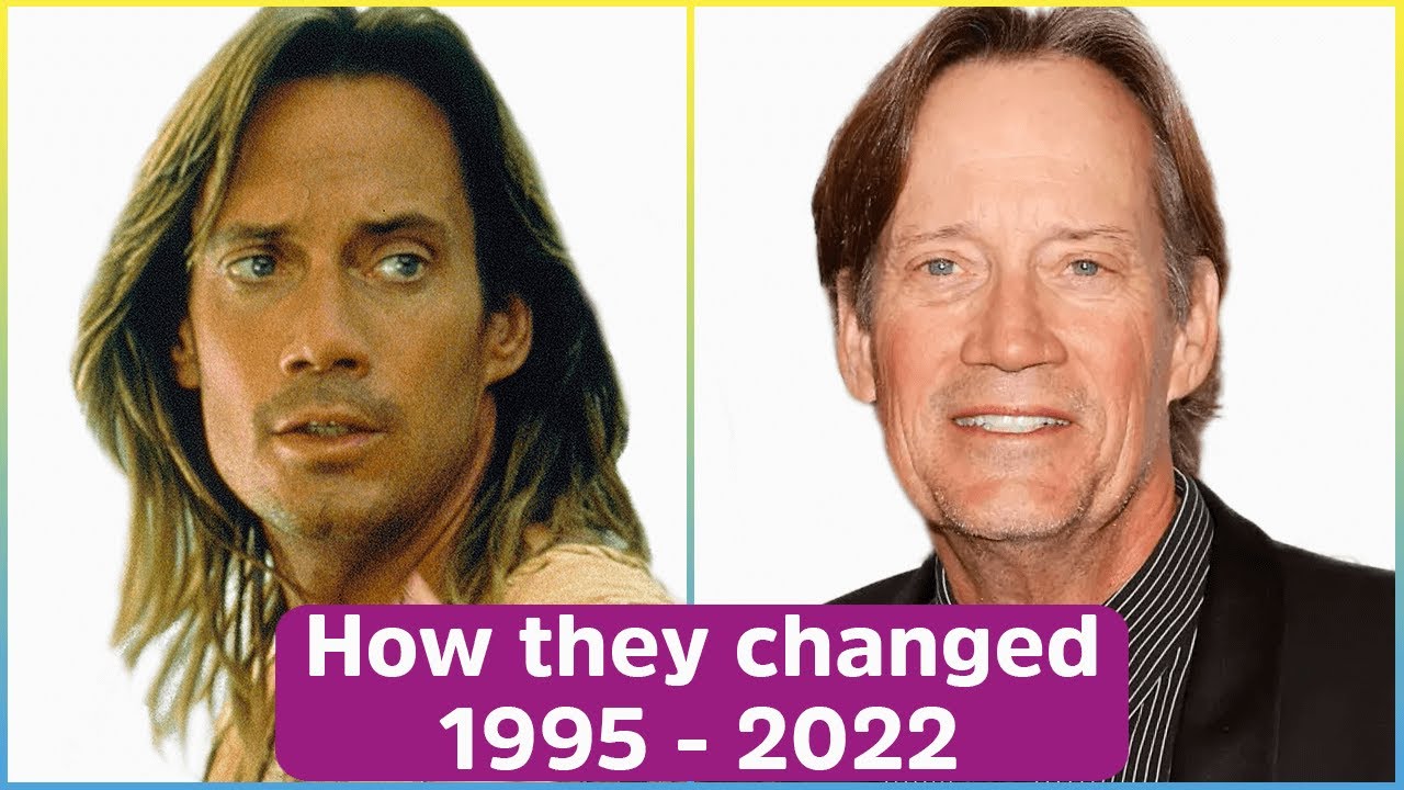 Hercules TV Series 1995 Cast: Then and Now 2024, How They Changed