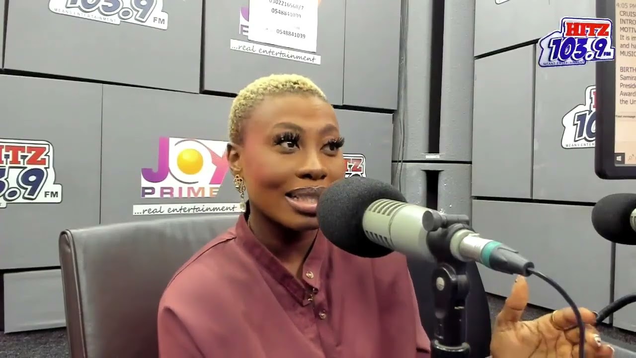 Etty Bedi shares the trauma post her 'w**d comment incident', apologises to Ghanaians | Usaywetin