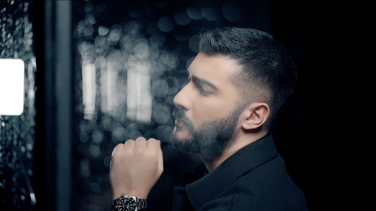 Onur Türe - Çimen Gözlüm (Klip)