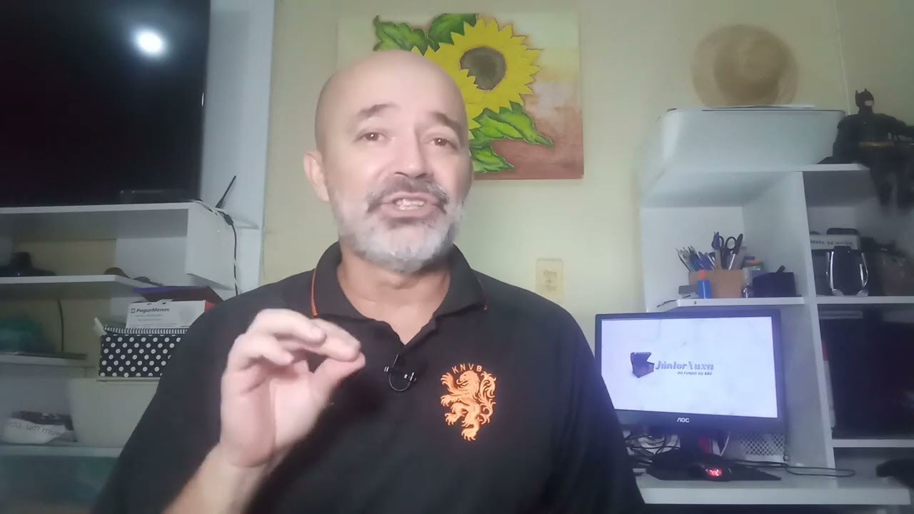 DO FUNDO DO BAÚ - FUGA JOÃO CHAVES  - 1994