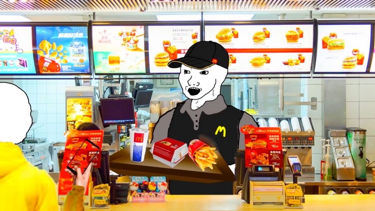 When All Your Friends Are Successful But You