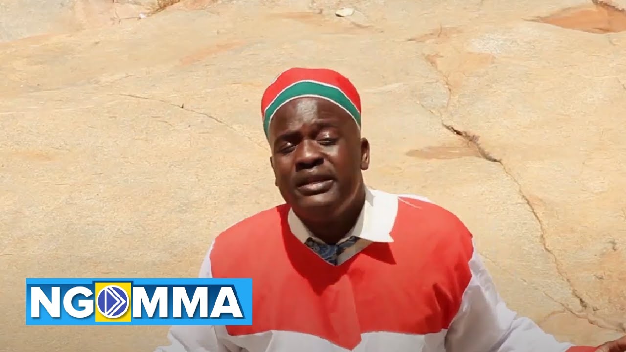AVANA VA YAKOBO BY REV.NEWTON INZAI (SKIZA 7637870 SEND 811)