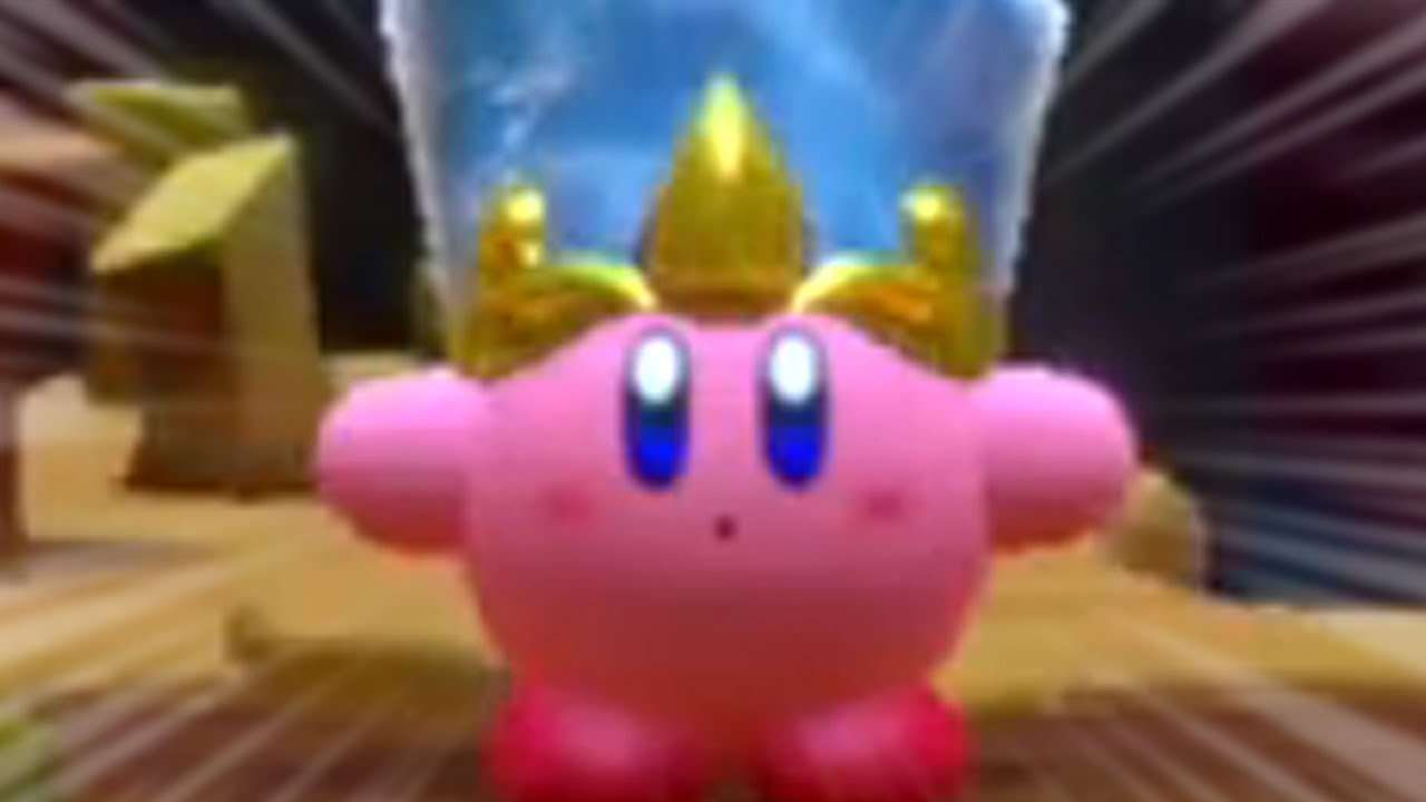 A Completely Normal Kirby Game「Kirby Star Allies MODS 💗 🛠」