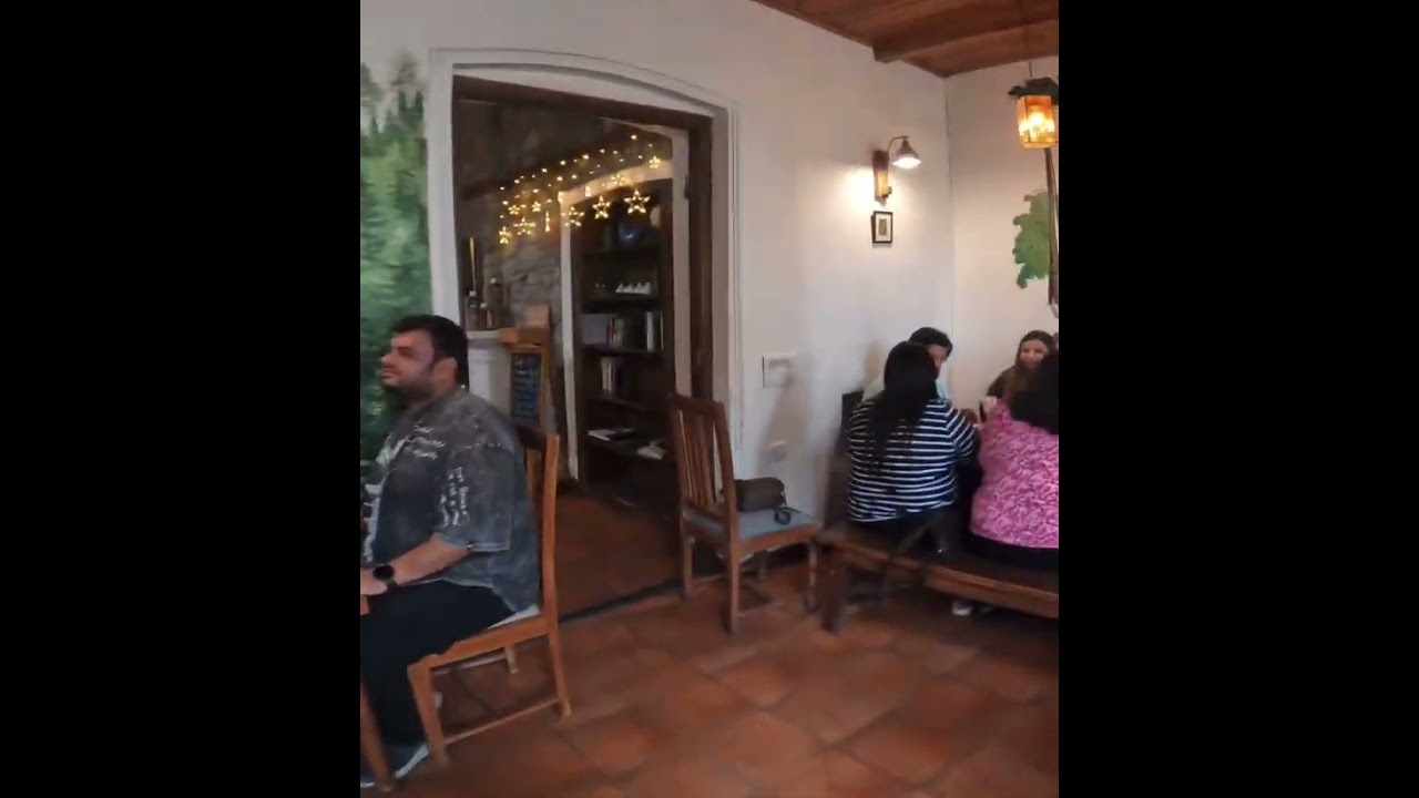 Discover the Charm of Caf&eacute; Ivy in Landour: A Hidden Gem in the Hills!