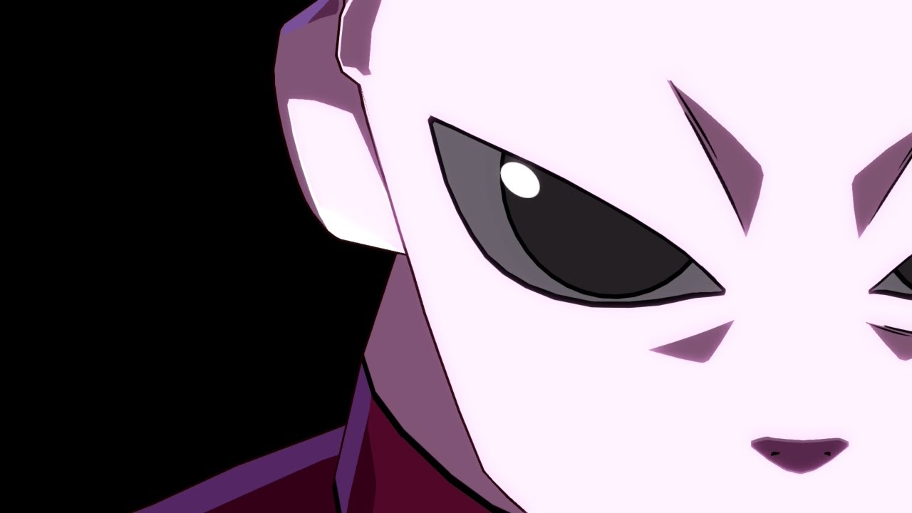 Dbfz: Random Arcade 33