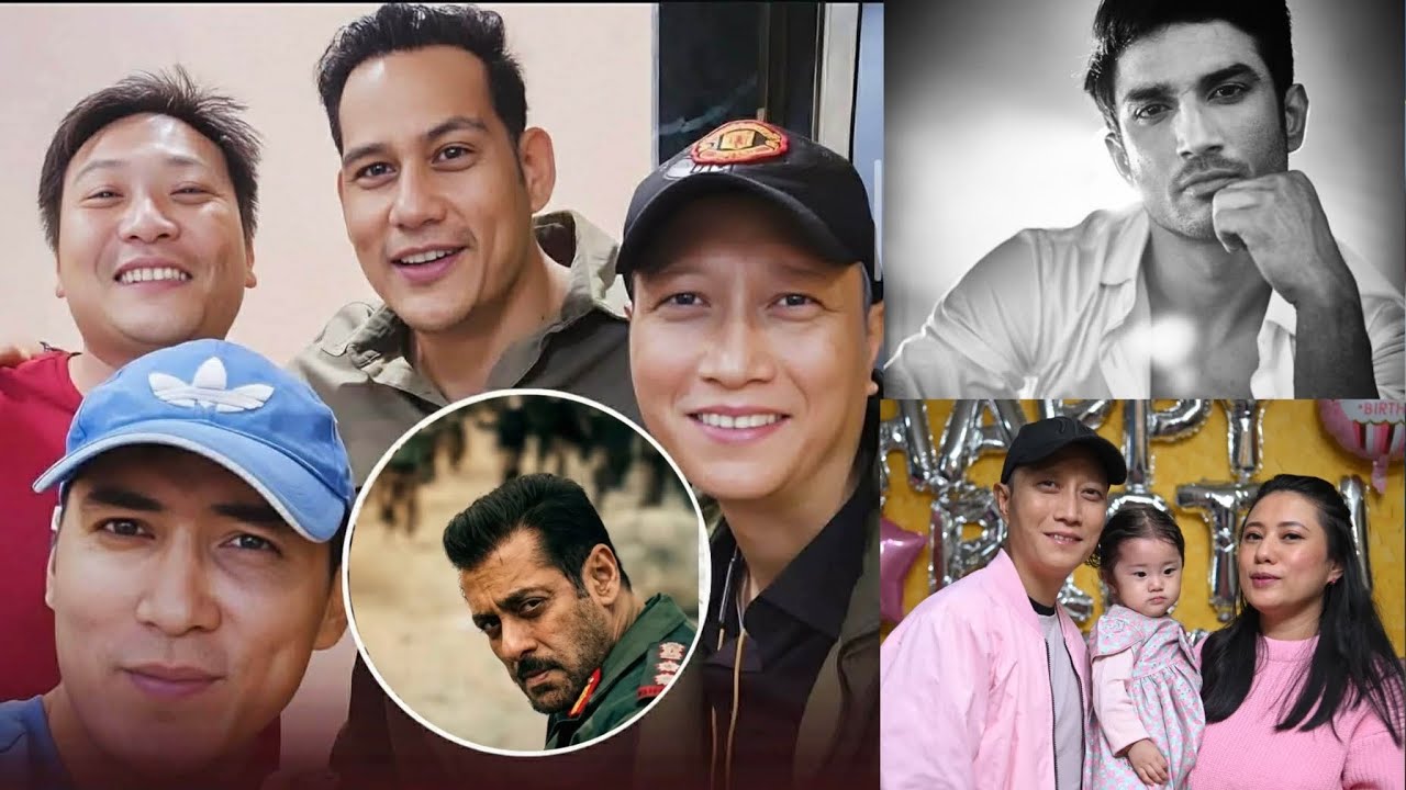 #prashanttamang #rip 😢 Pataal Lok to Battle of Galwan 2026 |