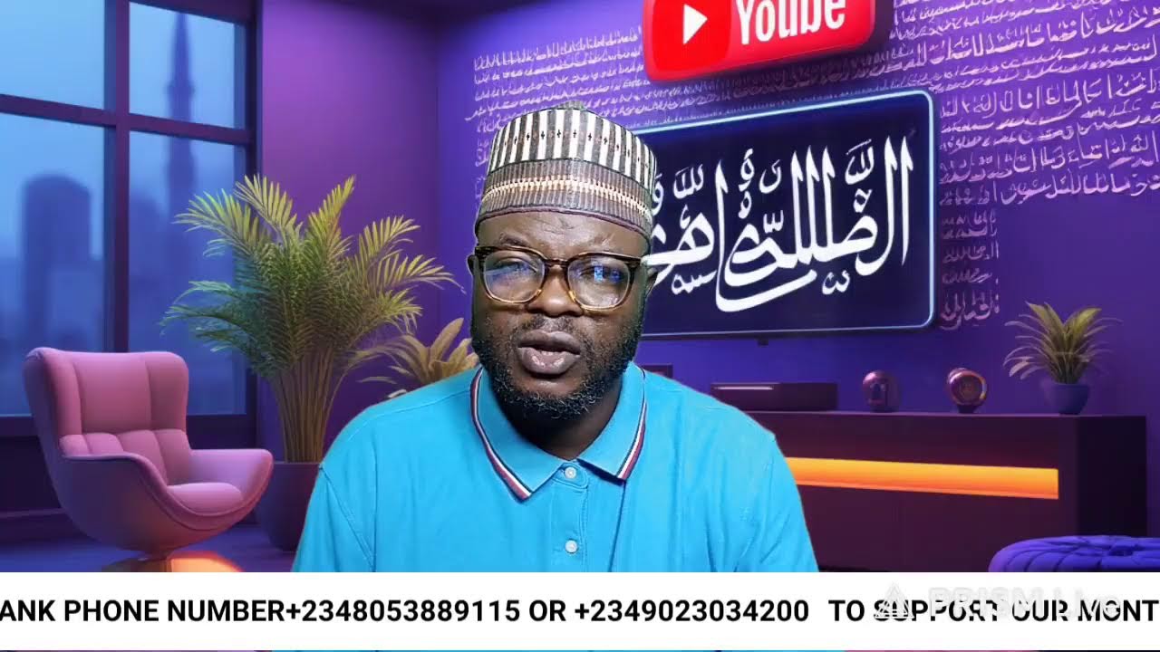 MIDNIGHT PRAYER: Tahaajjud Supplications & Adhkar for Spiritual Renewal (English & Yoruba)