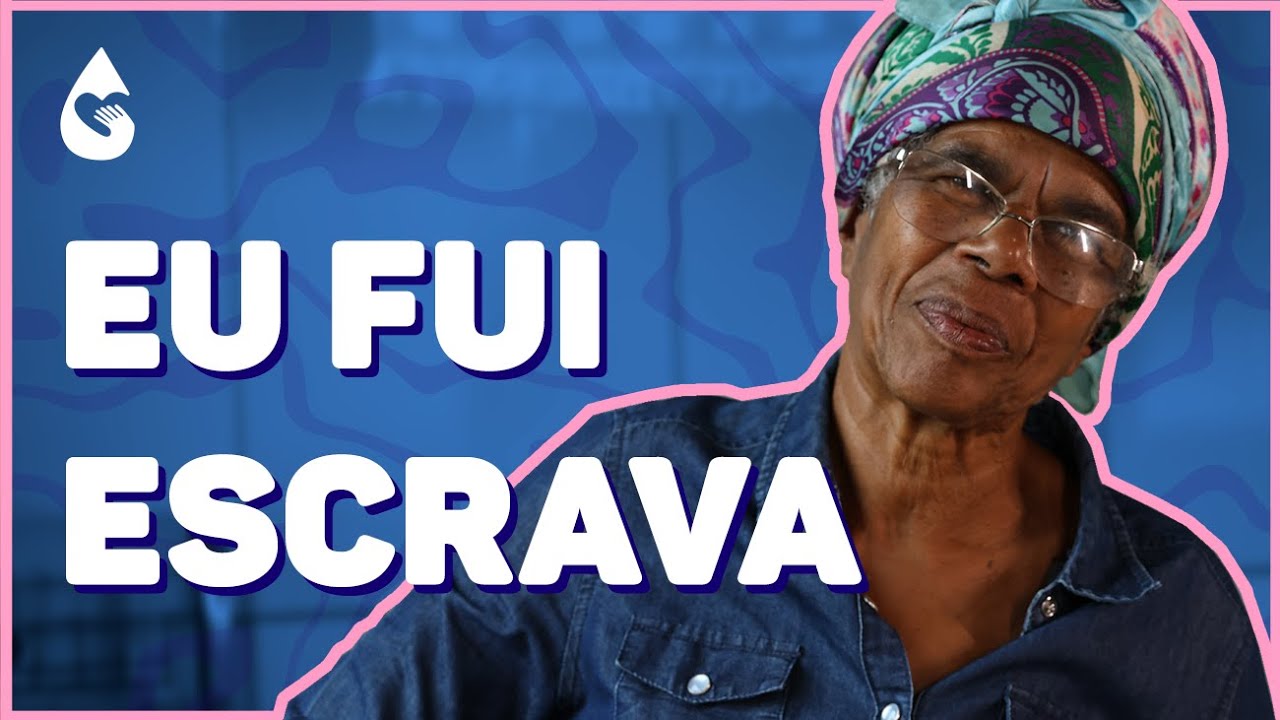 EMPREGADA DESDE OS 12 ANOS, ELA FOI SEQUESTRADA POR UMA PATROA | Histórias de ter.a.pia #233