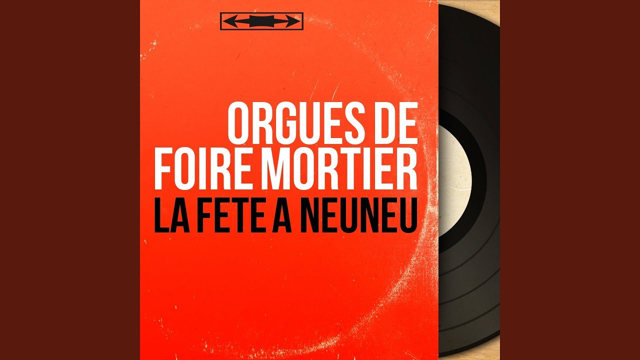 La petite Marie