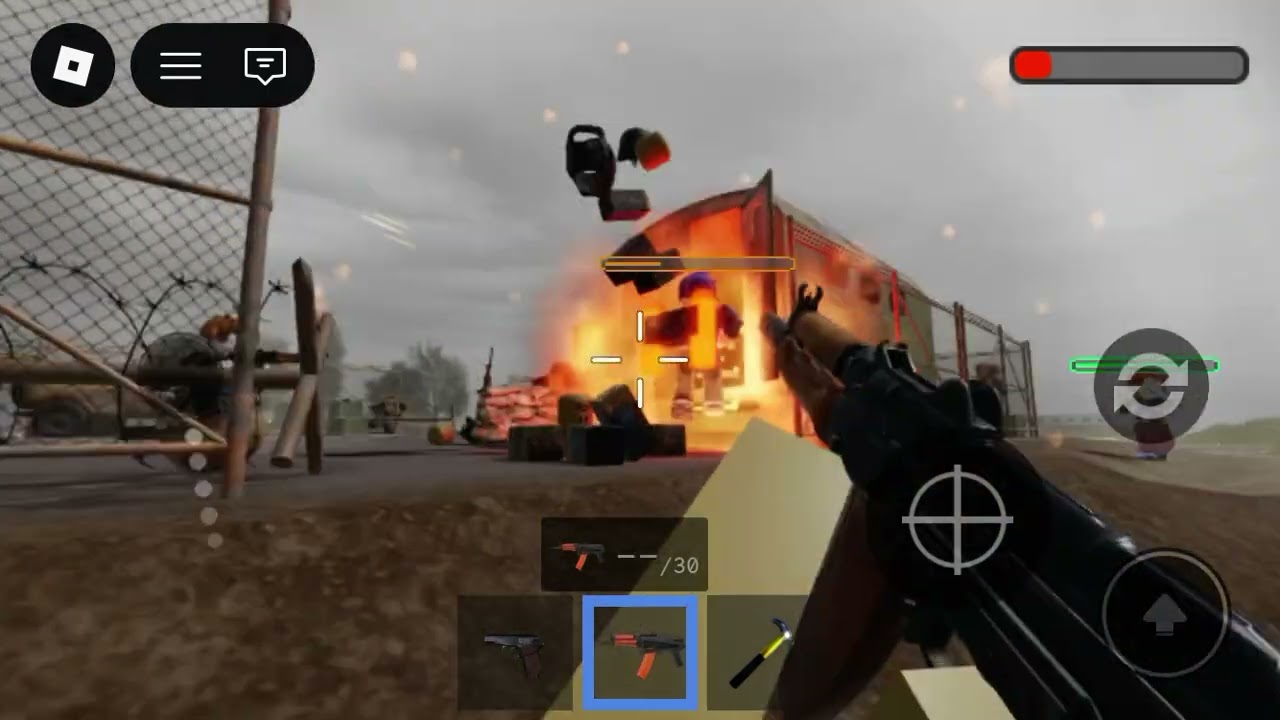 Eliminate all Infected Zombies 🧟‍♂️ in Bulgaria 🇧🇬 and Evacuate Civilians to safe Location…