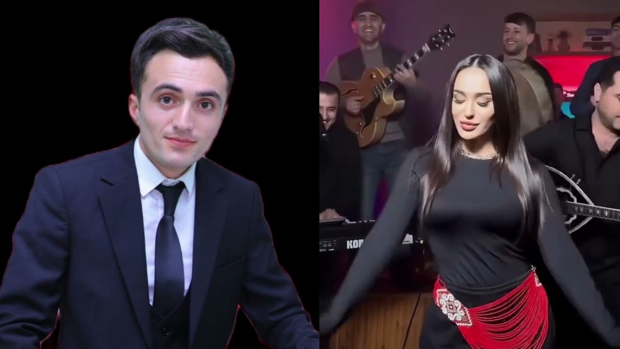 Sirus  _ Məstəm məstəm (Ən gözəl bəstəm) 2025 (tiktokda trend olan o mahnı)