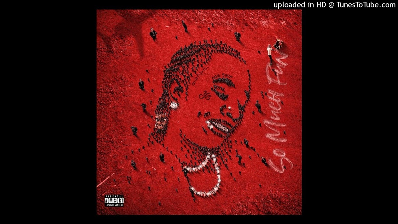 Young Thug - Hop Off A Jet ft. Travis Scott (Instrumental)