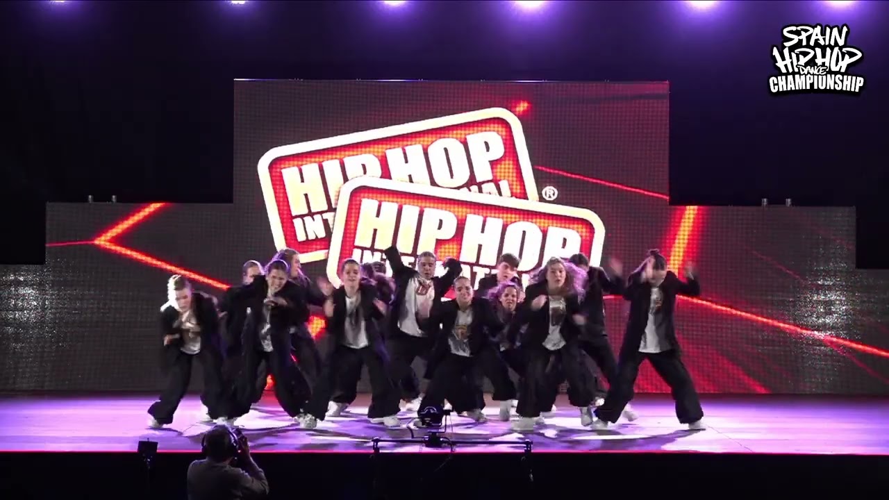 BALINESAS | Juvenil B | HHI Spain 2024