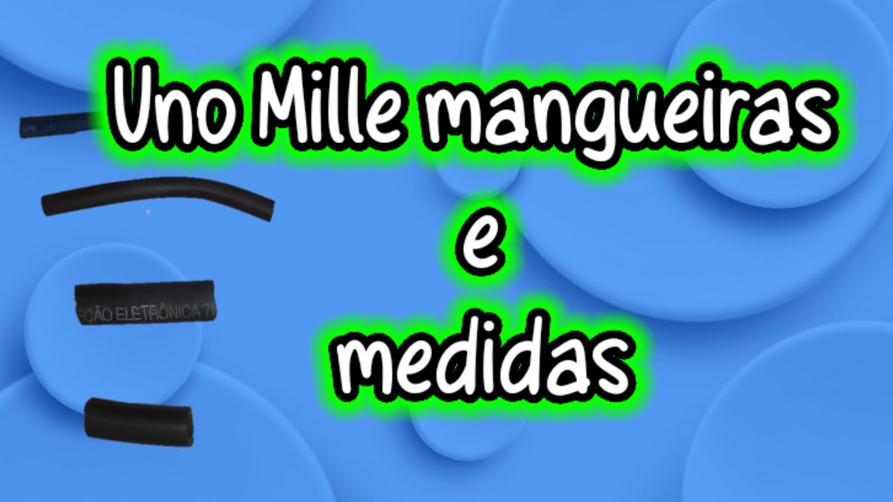 Uno Mille Mangueira do map