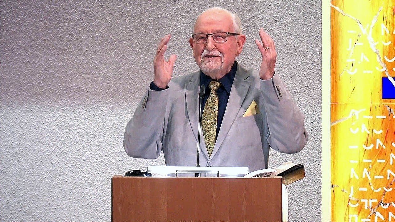 23.12.2024 Winrich Scheffbuch: Jesus will in dir geboren werden! (Gal. 1, 16)