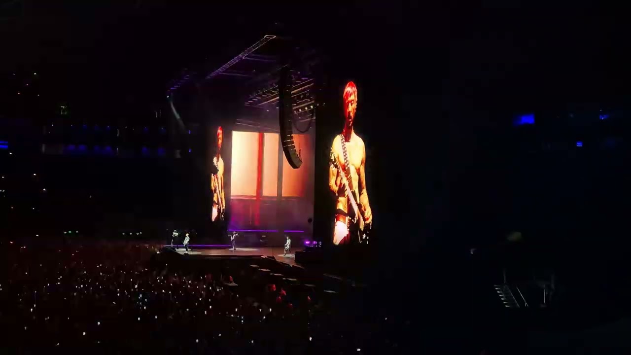 Avenged Sevenfold - Bat Country Live from Sao Paulo 2026