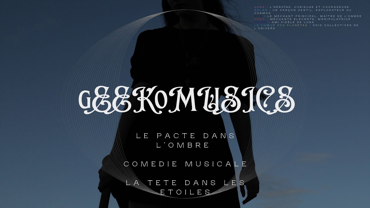 Le Pacte dans L'ombre