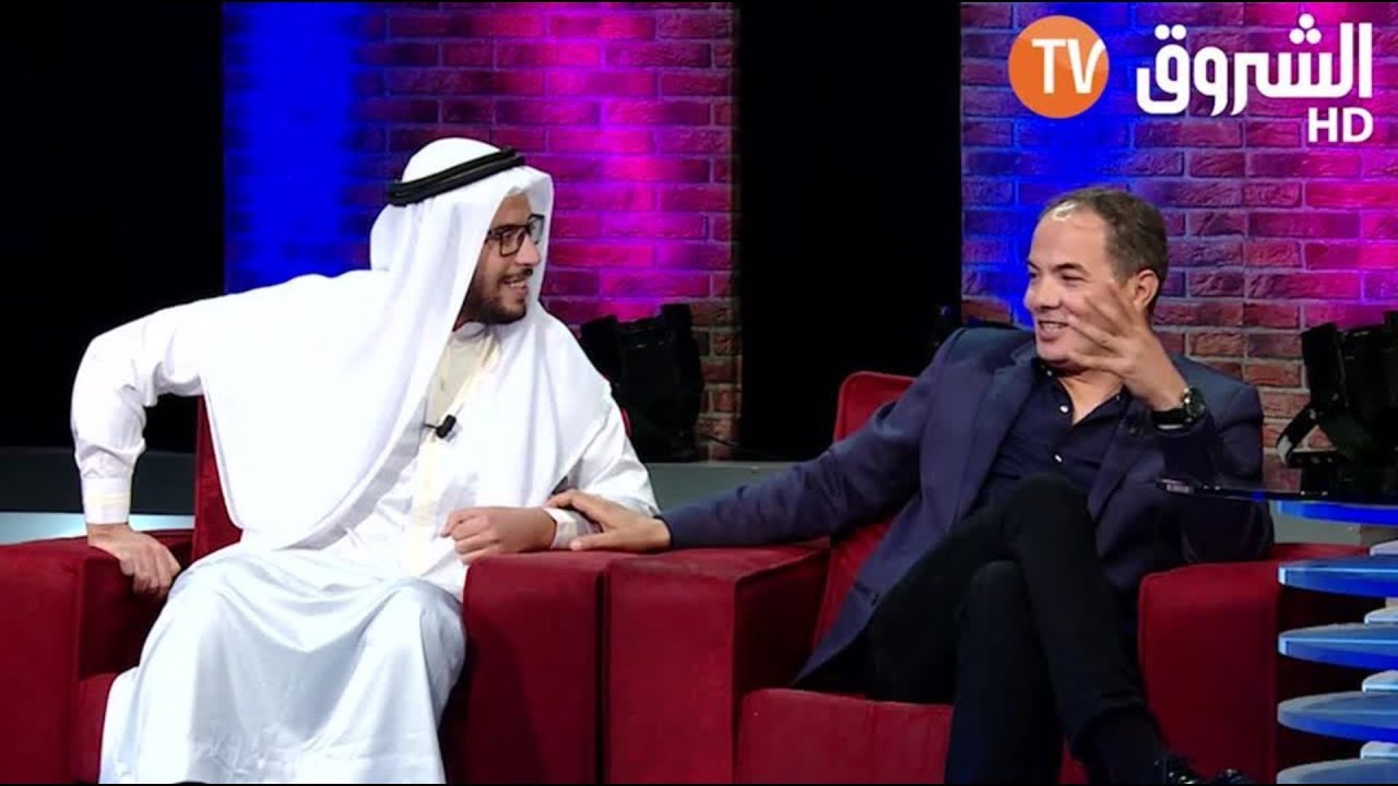 تشبع ضحك🤣| رامز المطريطي يحكي معاناته مع المواصلات العمومية في الجزائر