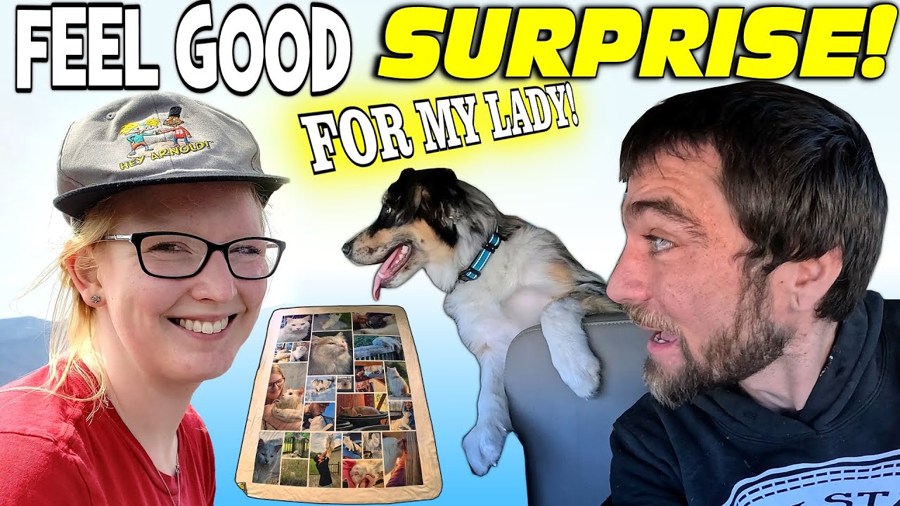Surprising My Girl and Facing Hard Times... An @EXOcontralto Update