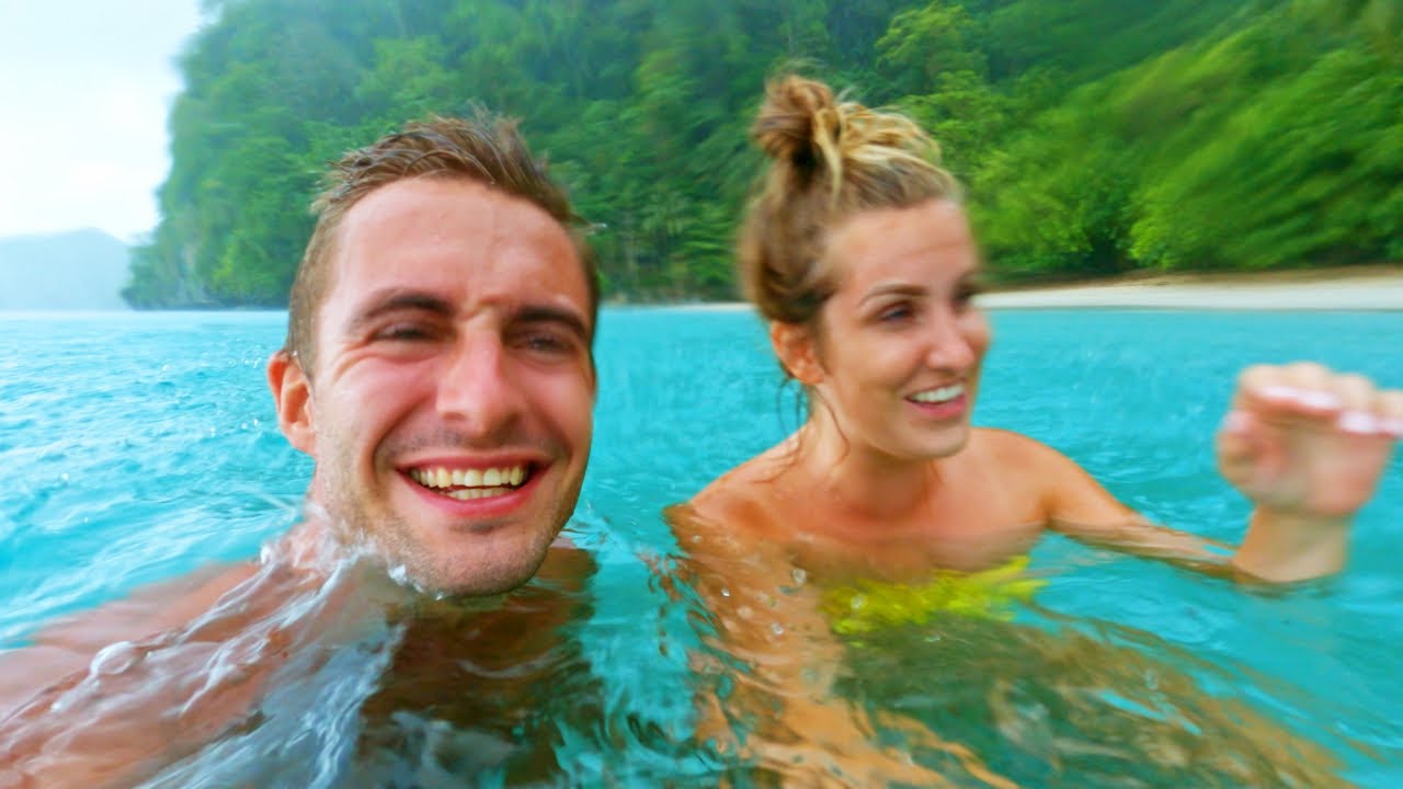 ONCE IN A LIFETIME Experience You Should NOT MISS In The Philippines!! | Episode 1 🇵🇭