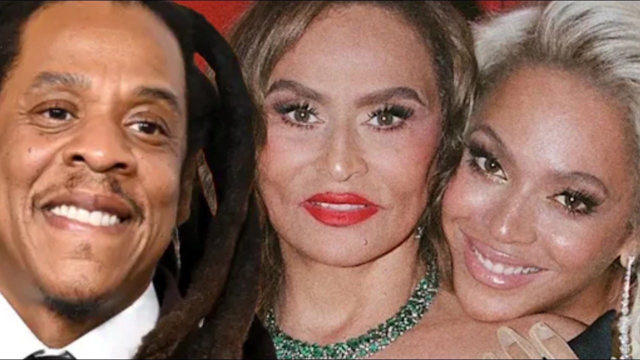 Jay Z dragged in COURT BATTLE, Tina Knowles shades Matthew, more bad news for Carters