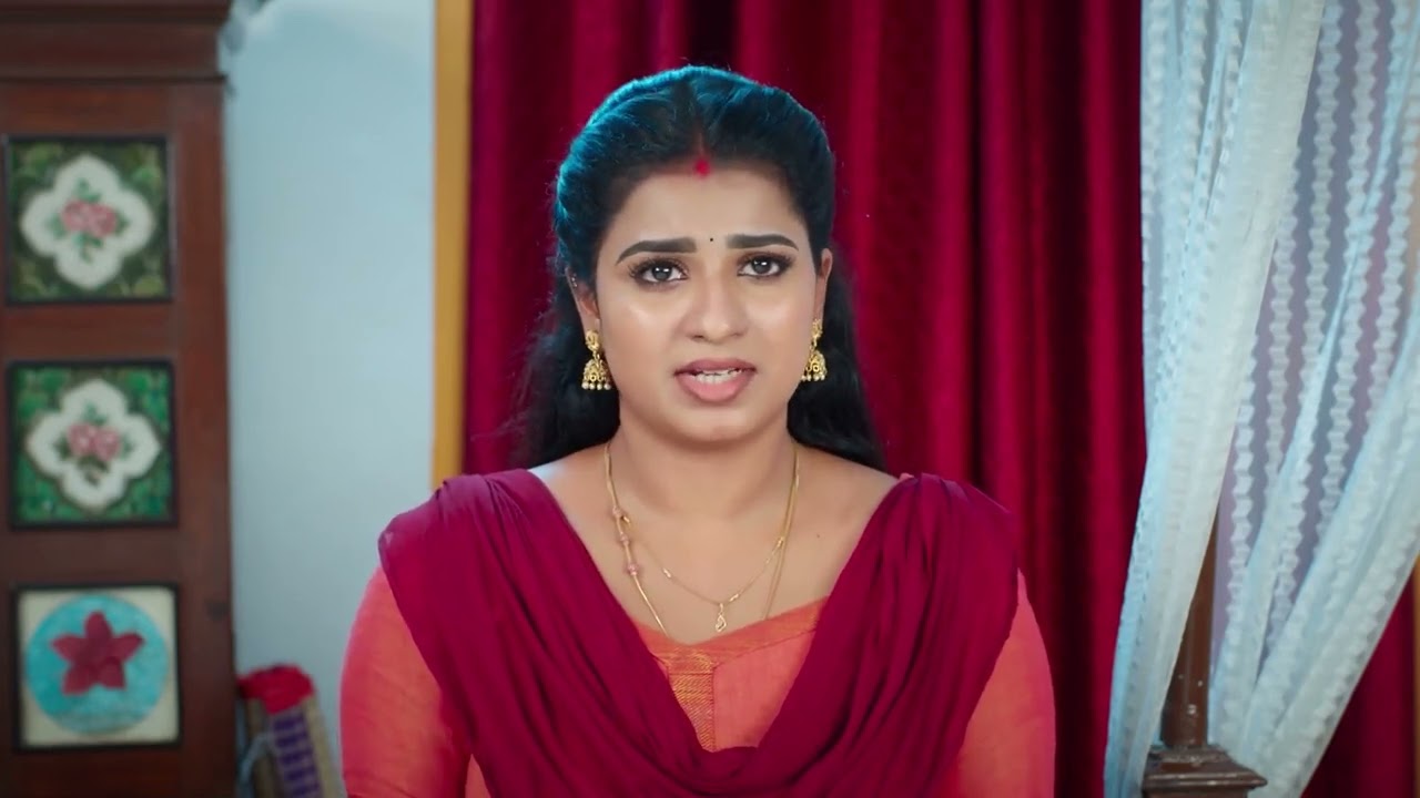 Karthigai Deepam | Ep - 1021 | Best Scene | Nov 01 2025 | Zee Tamil