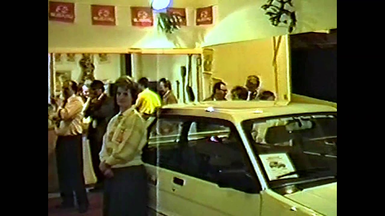 OWA Meiringen 1987