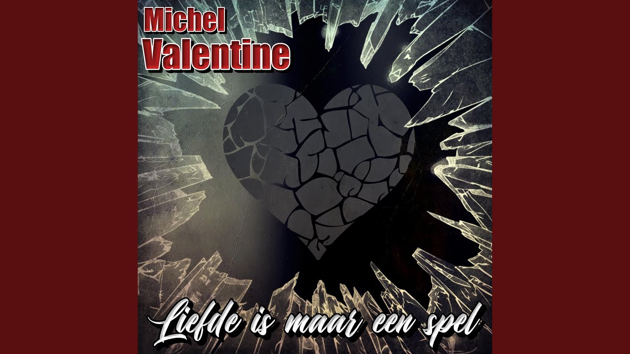 Liefde is maar een spel