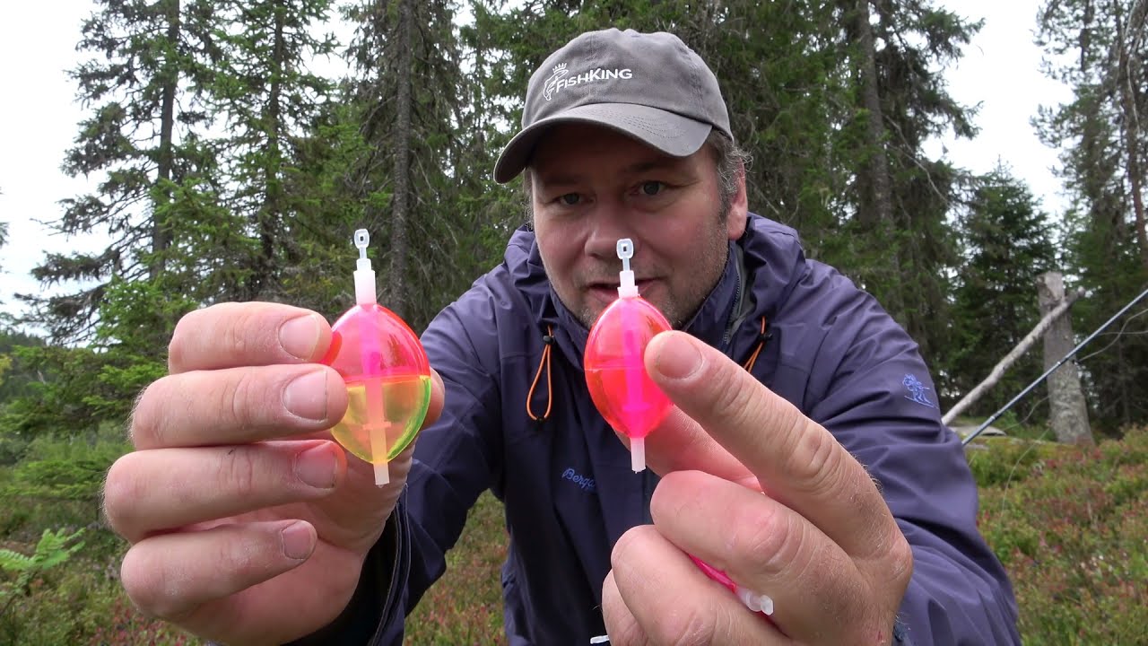 Hvordan sette opp genialdupp og mark