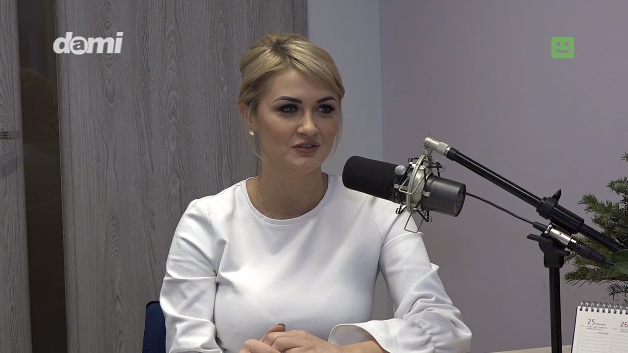 Rozmowa Kwalifikacyjna: Agnieszka Mortka - Jagoda