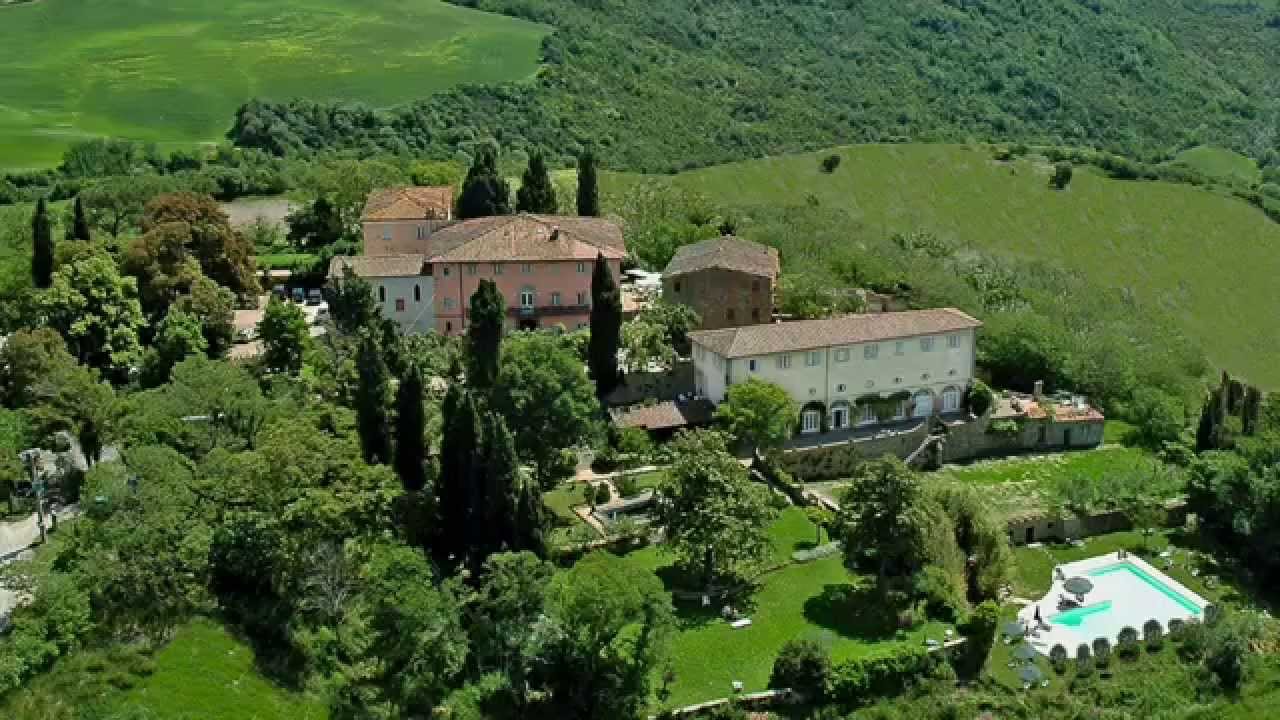 Villa Palagione