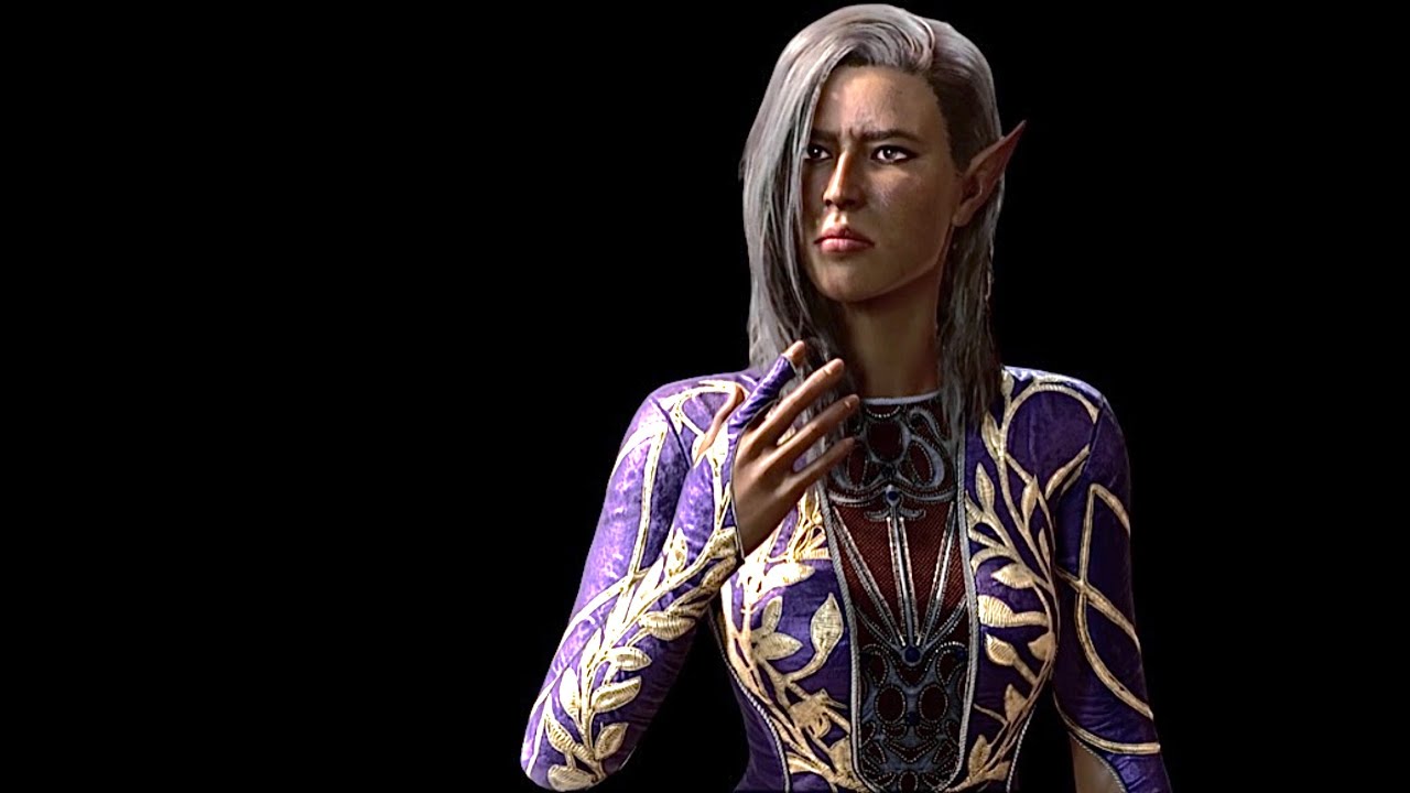 Solo Honour Mode - Waukeen’s Rest - Baldur's Gate 3