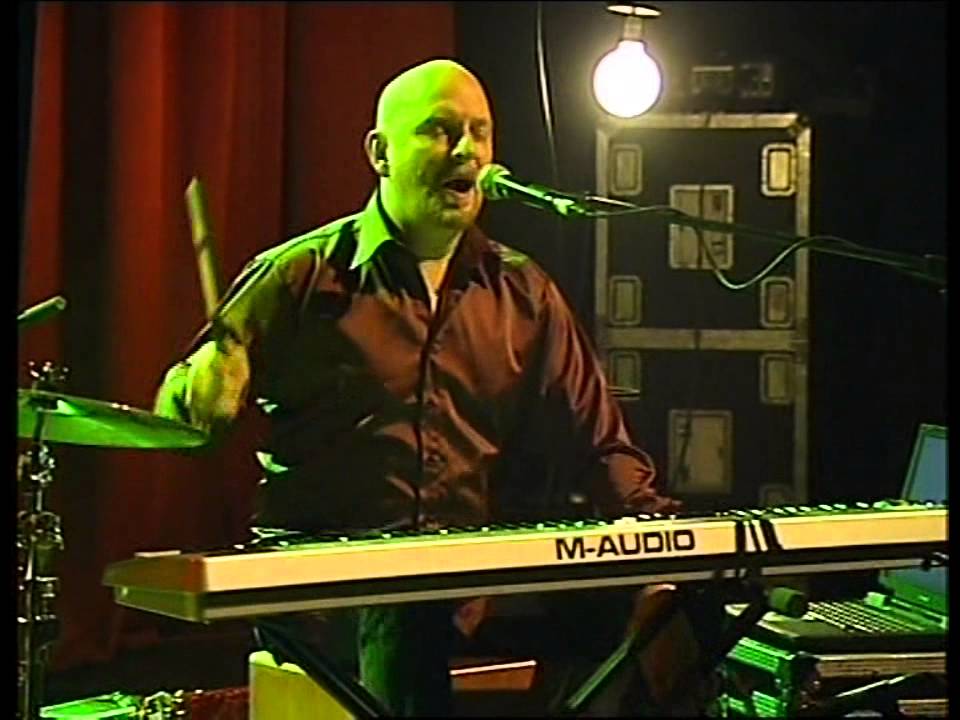 Rundek Cargo Trio - ZUMBUL live in Belgrade