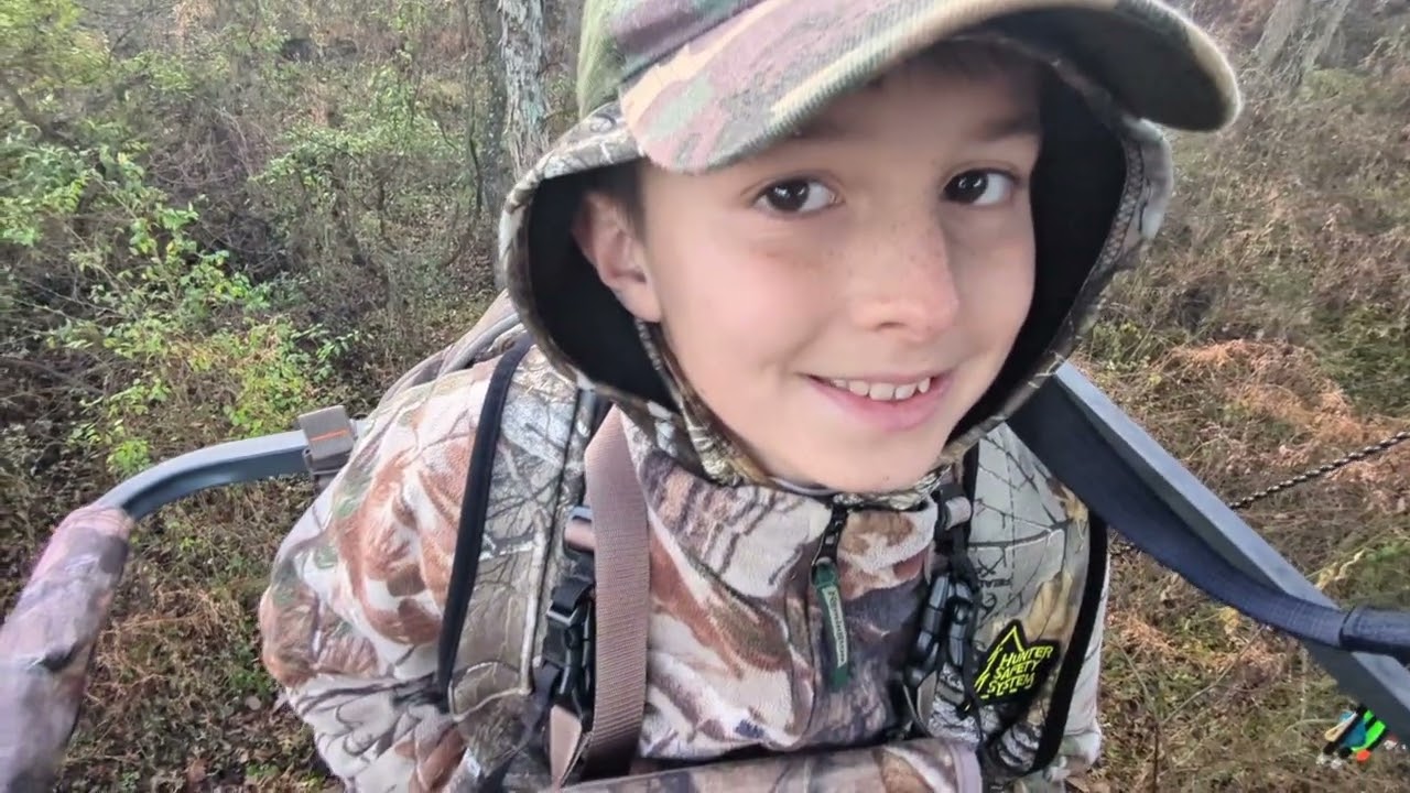 Hunting Season 2025