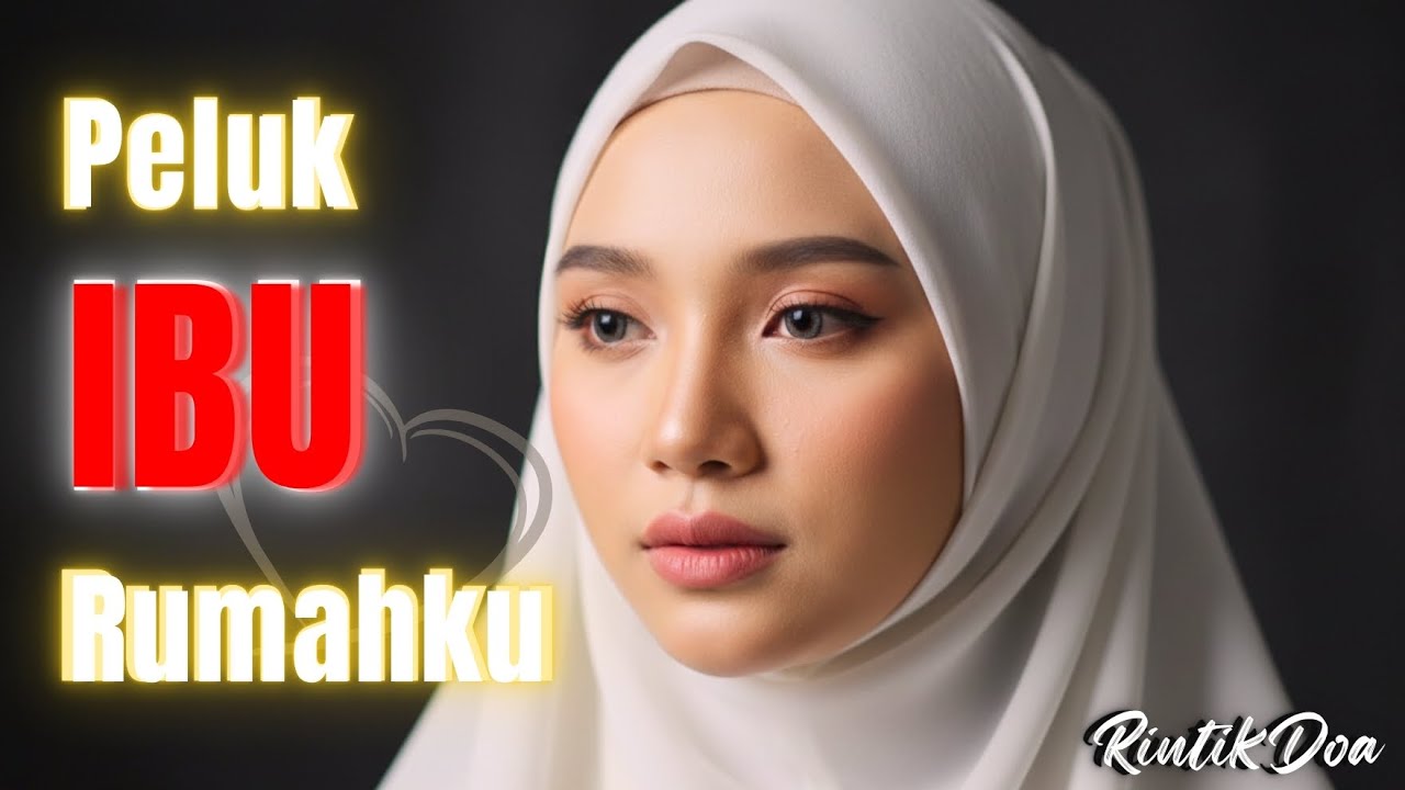 Peluk Ibu, Rumahku &ndash; Lagu Tentang Ibu yang Paling Menyentuh | Religi Keluarga