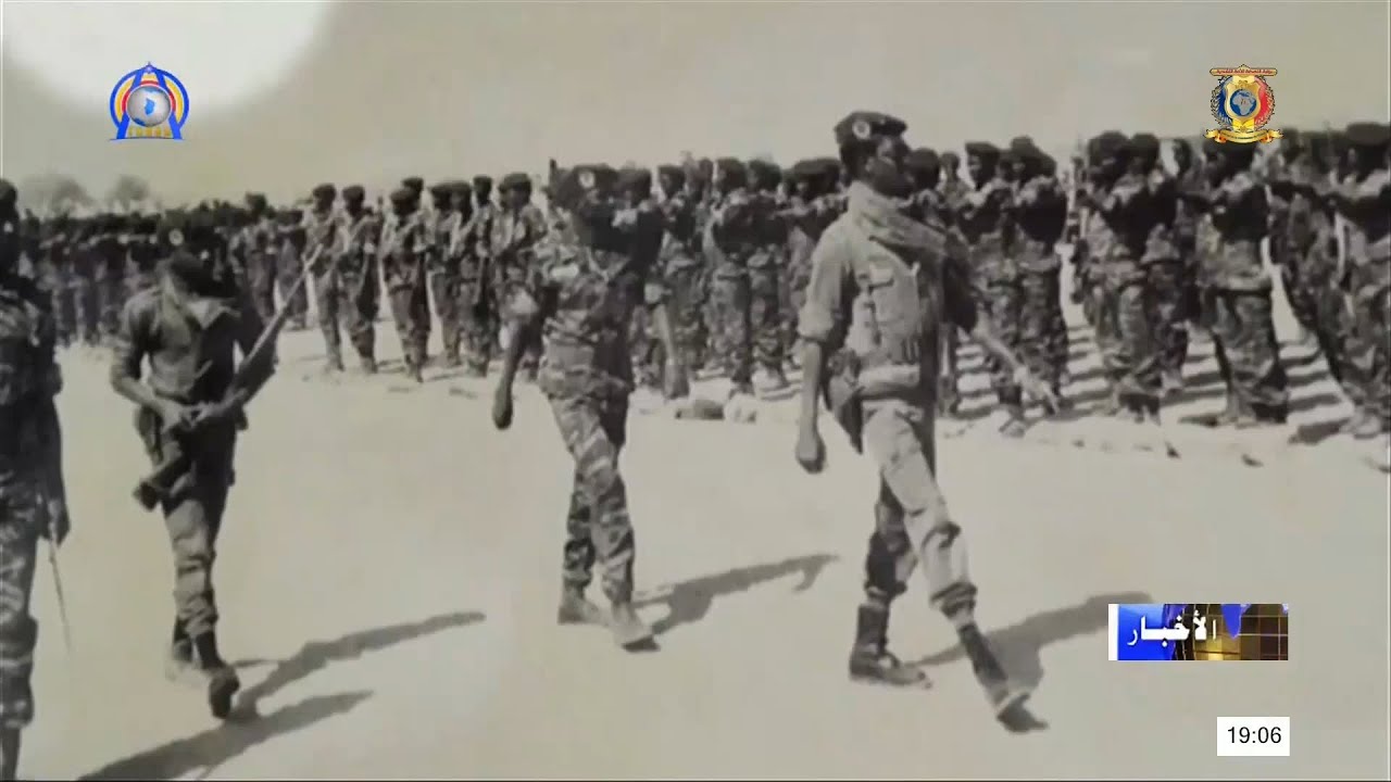 ترقية فخامة رئيس الجمهورية إلى رتبة مشير من قبل الجمعية الوطنية تستحق الإشادة