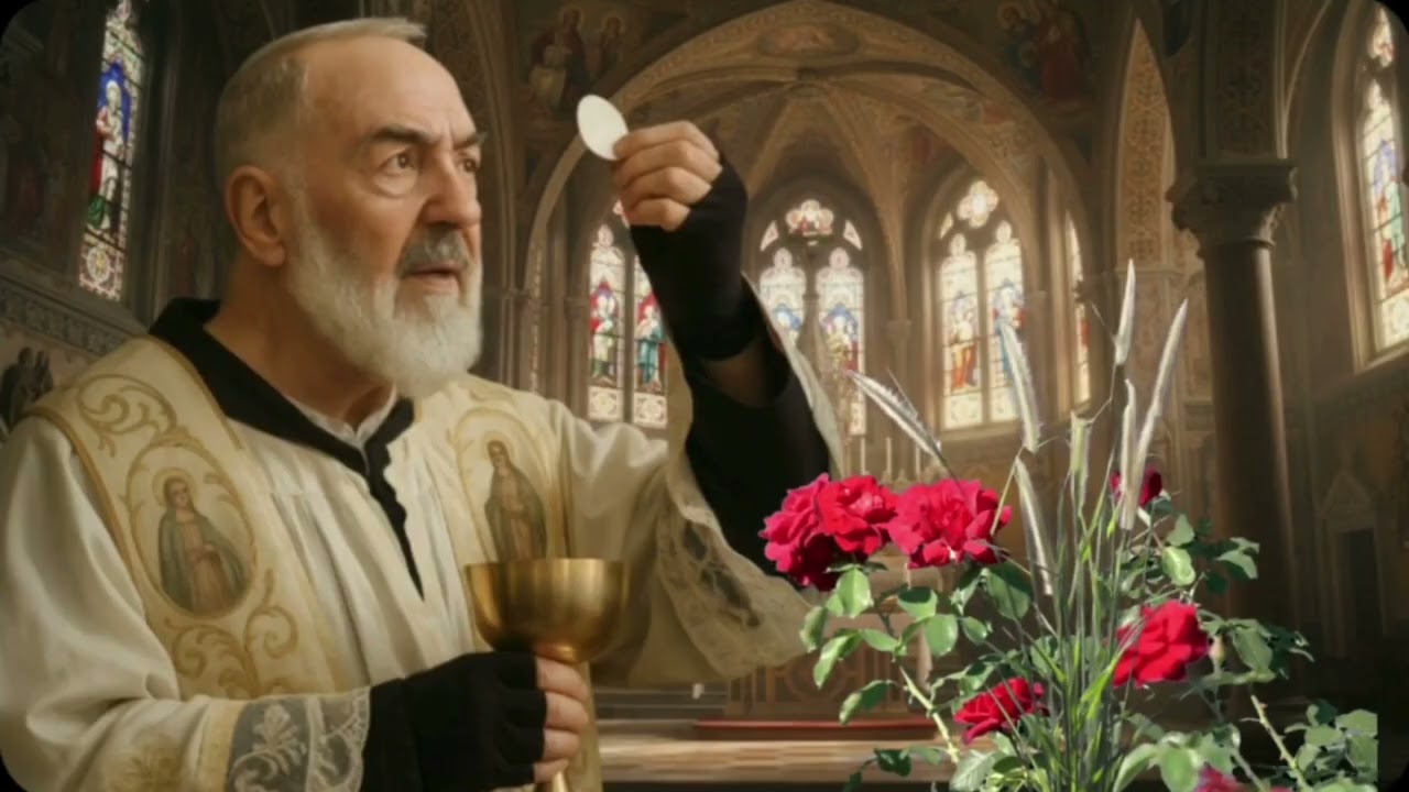 ORACIÓN DE SANACIÓN  Miércoles 25 de febrero de 2026  2