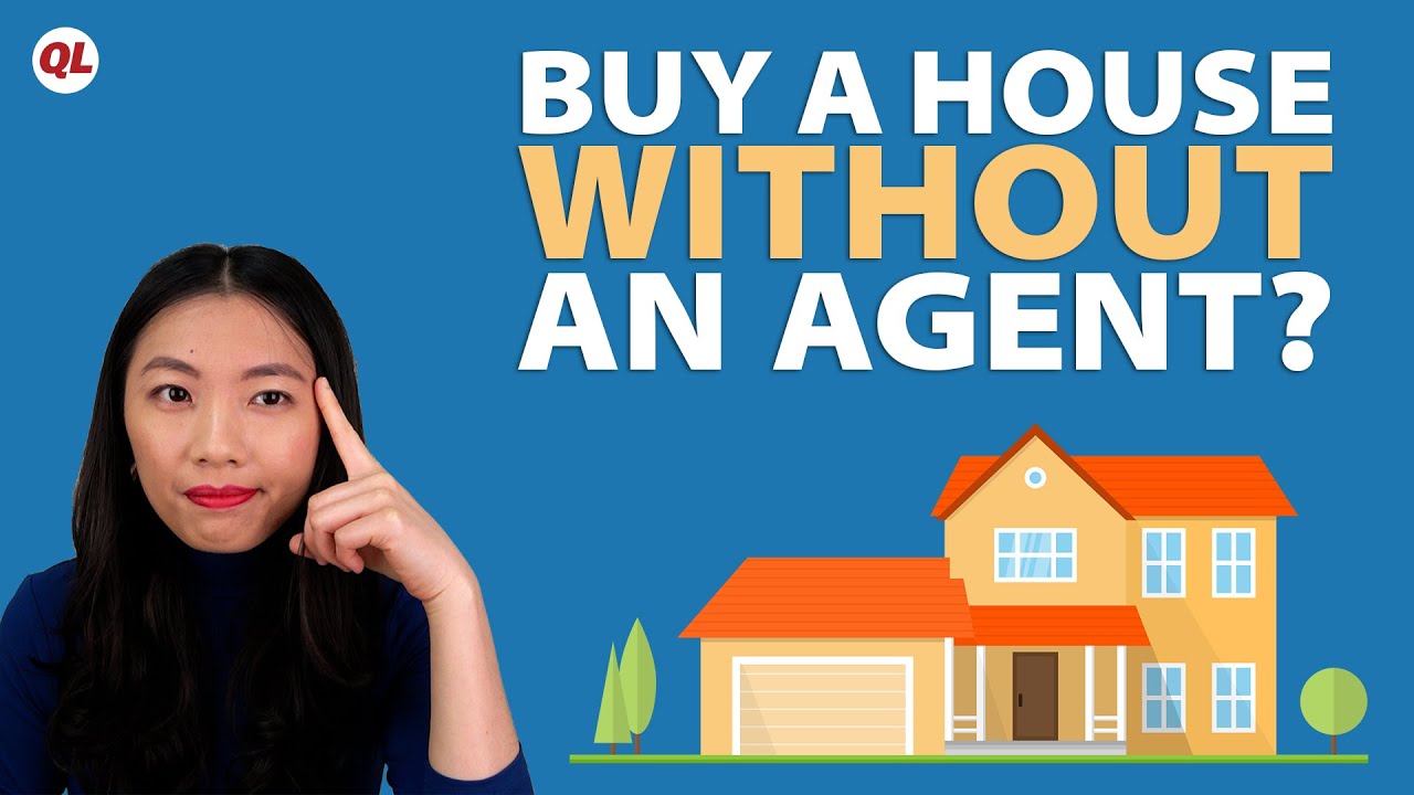 Can You Buy a House Without an Agent? | Quicken Loans