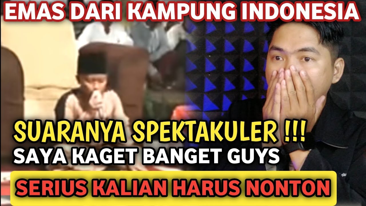 IBARAT LANGIT Anak Ini Adalah BINTANGNYA II SERIUS WAJIB DITONTON ‼️