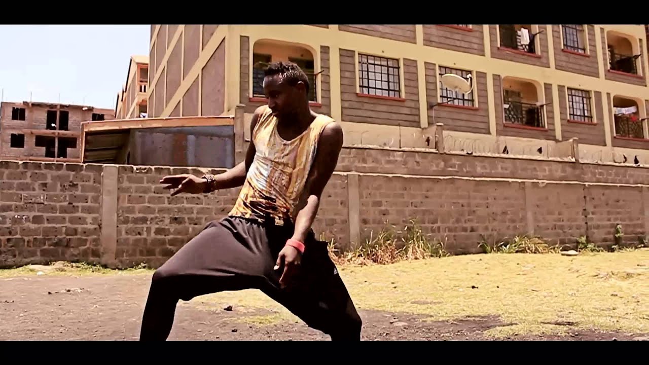 Mboch - Wambui ft. Sincity (Official Video) ATL ENT