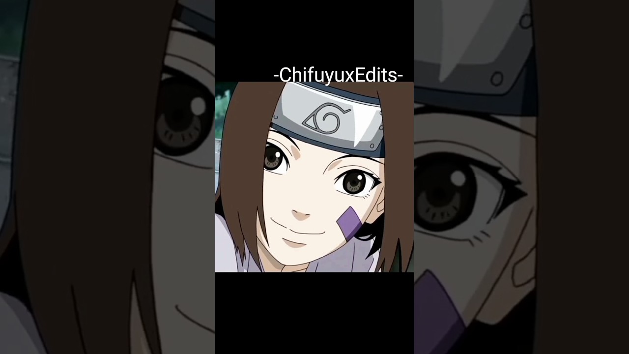Obito 💜 Rin #keşfet #naruto #narutoshippuden #anime #animeedit #edit #obito #rin #ship