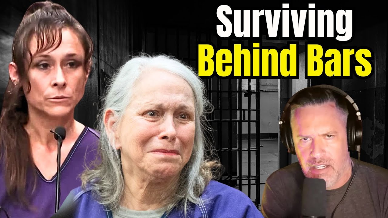 Donna Adelson’s First Holiday in Prison: Former Inmates Reveal the Truth & Realities Behind Bars
