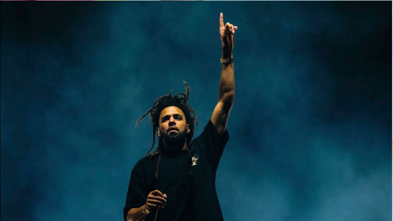 J. Cole - H.Y.B. feat. Bas & Central Cee (Official Acapella 140Bpm)