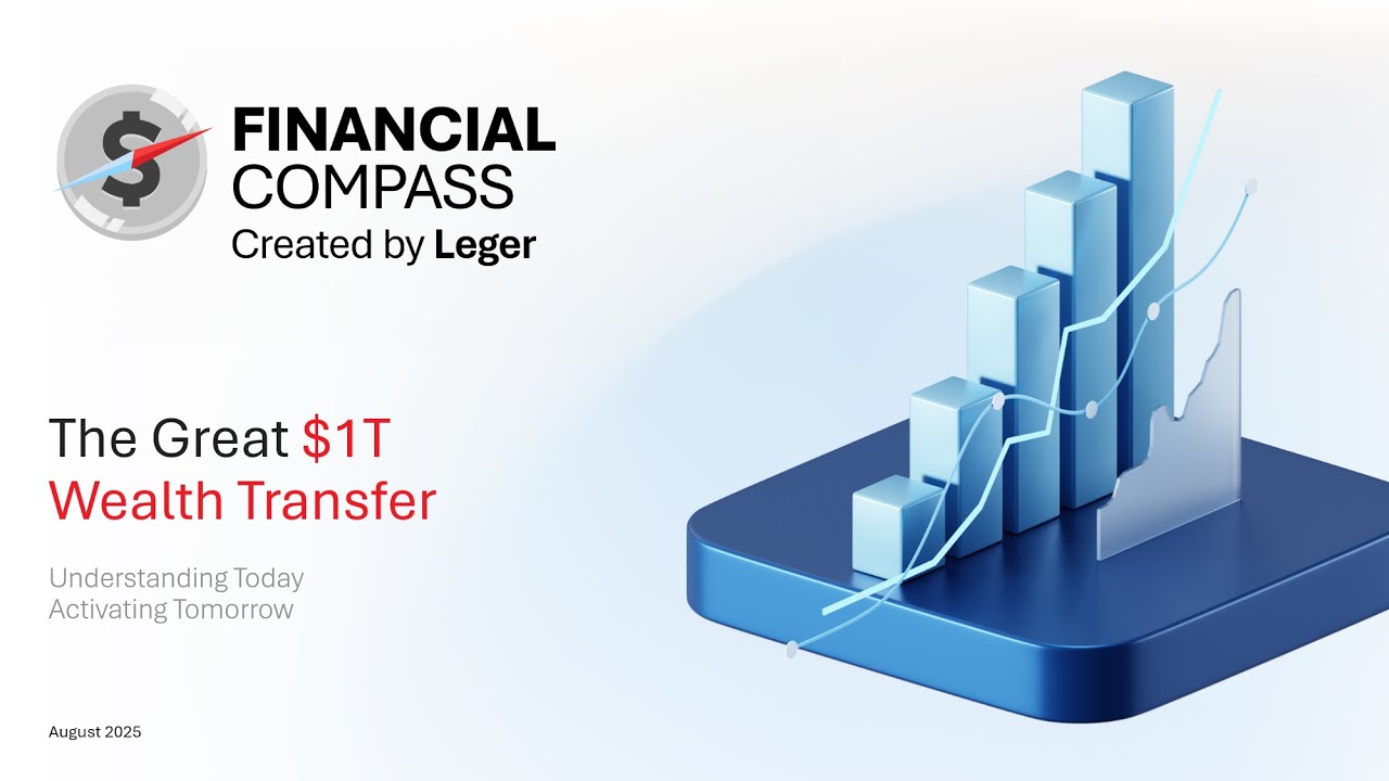 Financial Compass (S&eacute;bastien Dallaire & Susan Sanei-Stamp)